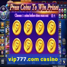 vip777.com casino